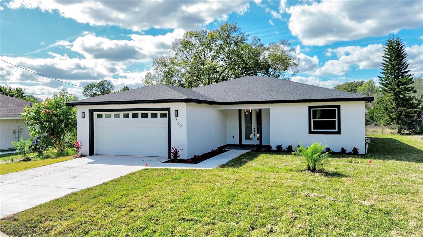 769 MEMORIAL DR, SEBRING, FL, 33870