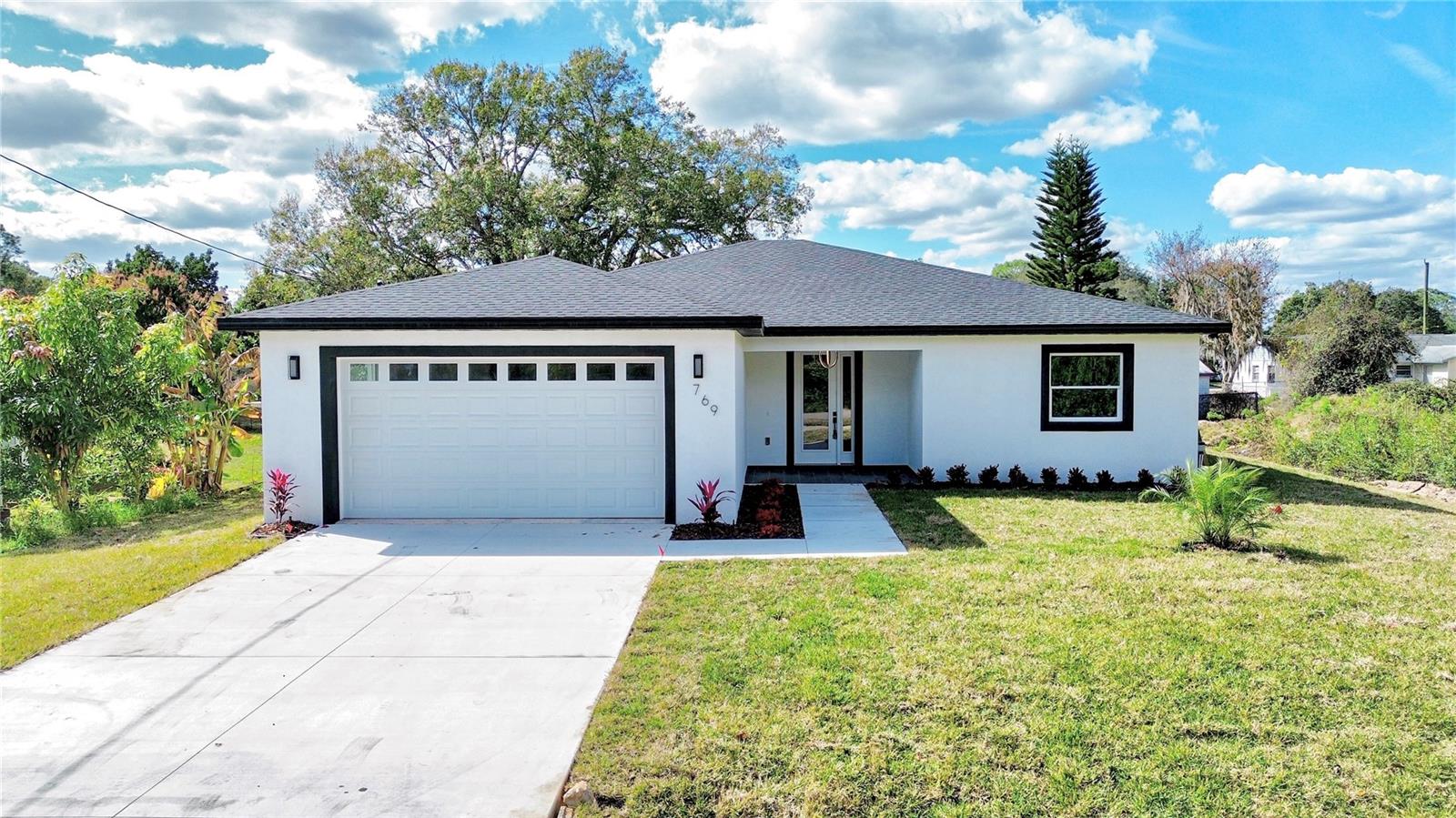 769 MEMORIAL DR, SEBRING, FL, 33870