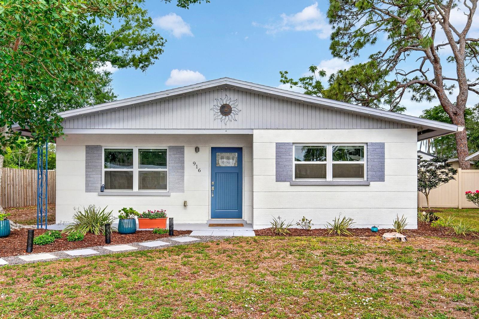 916 PATTISON AVE, SARASOTA, FL, 34237