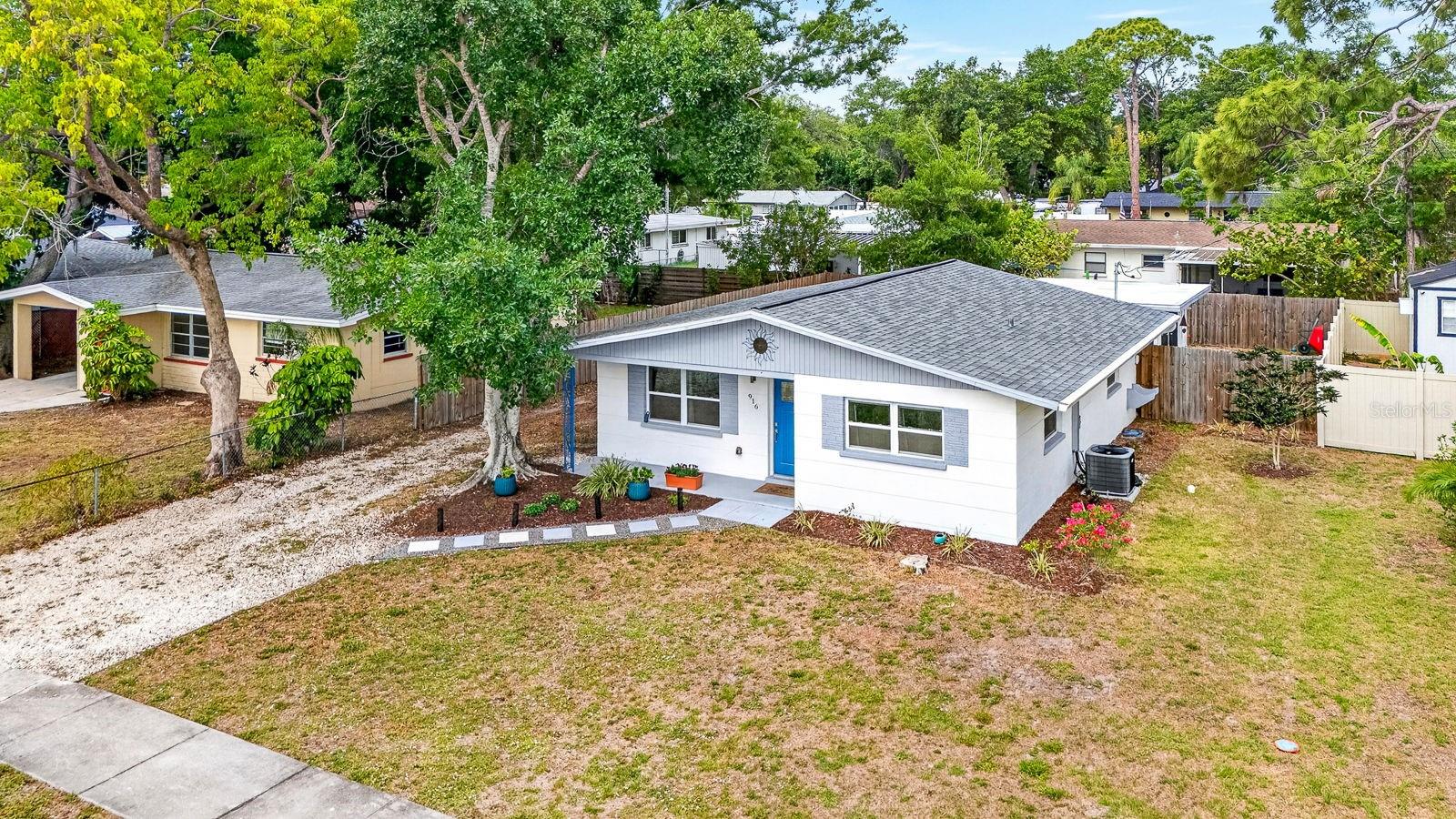 916 PATTISON AVE, SARASOTA, FL, 34237
