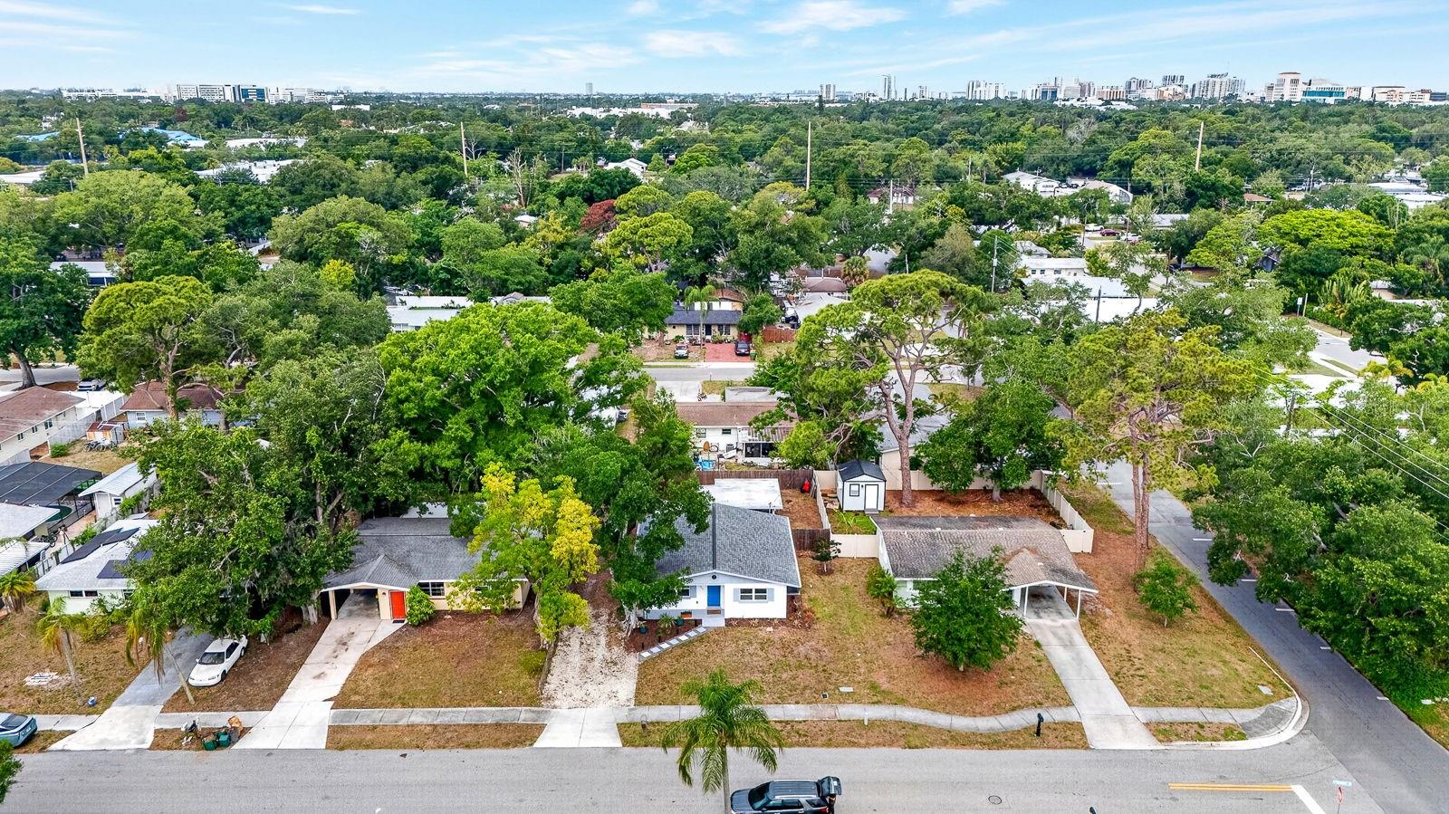 916 PATTISON AVE, SARASOTA, FL, 34237