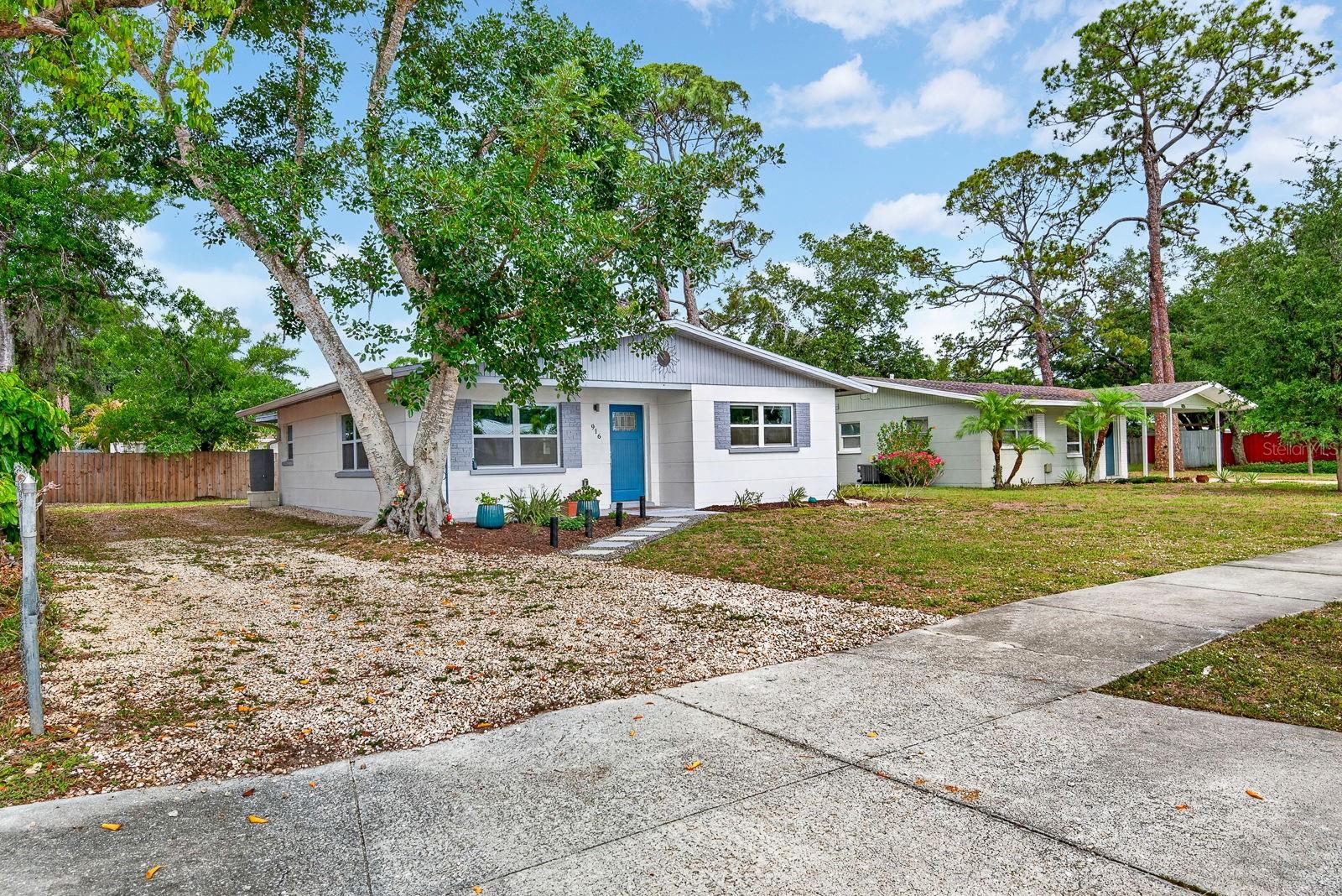 916 PATTISON AVE, SARASOTA, FL, 34237