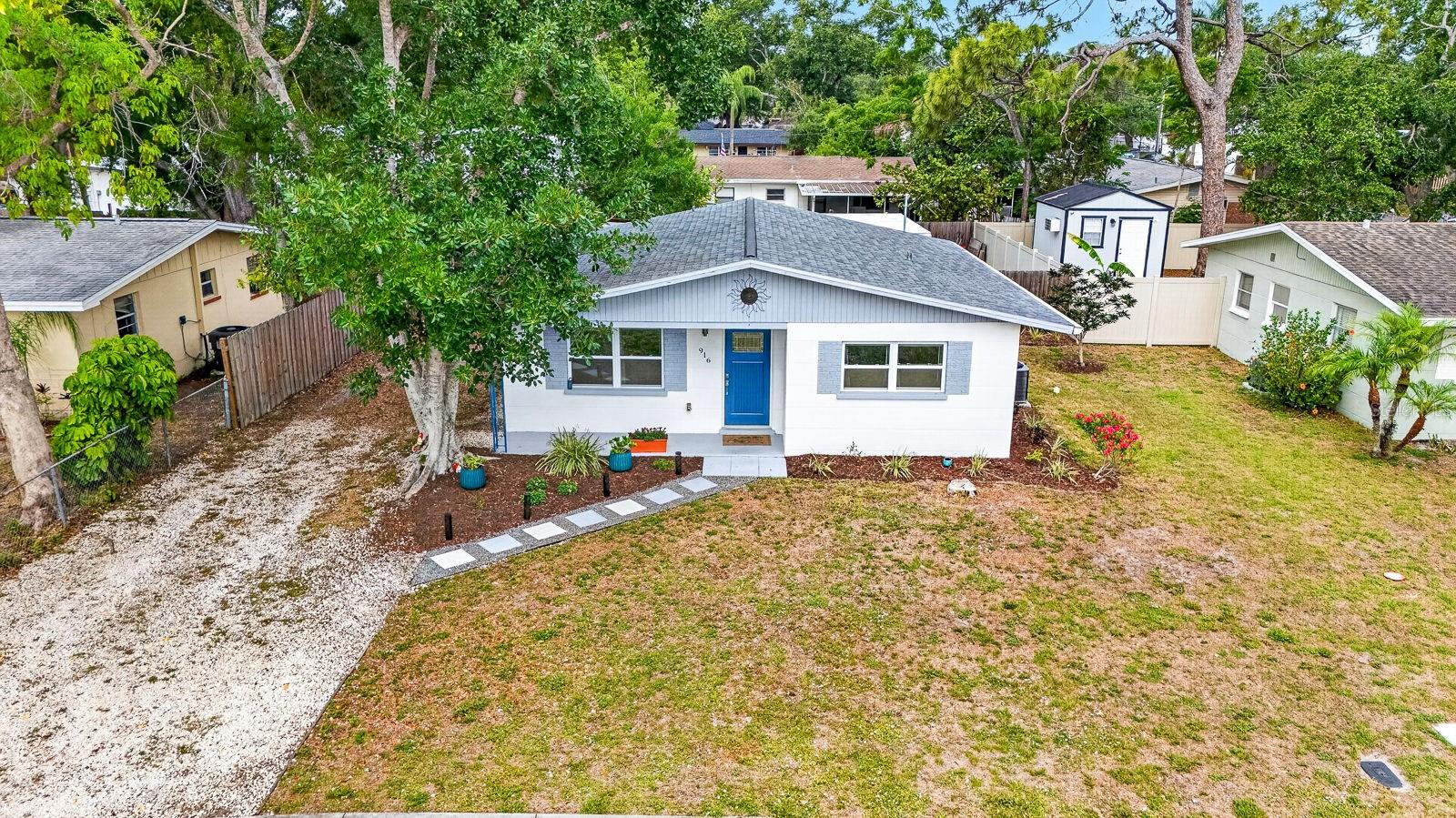 916 PATTISON AVE, SARASOTA, FL, 34237