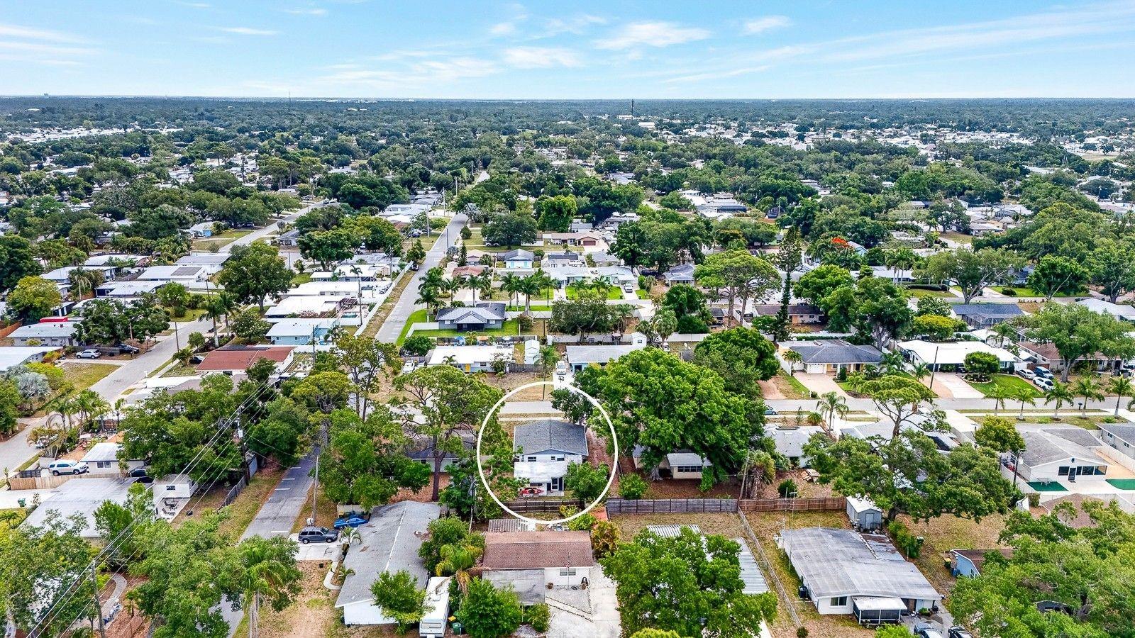 916 PATTISON AVE, SARASOTA, FL, 34237