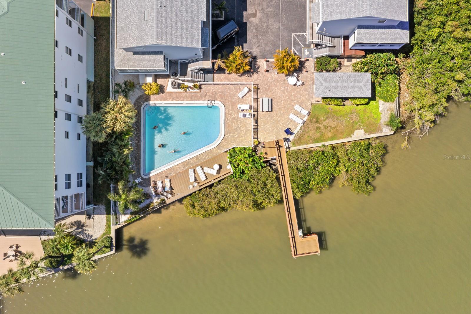 19823 GULF BLVD #45, INDIAN SHORES, FL, 33785