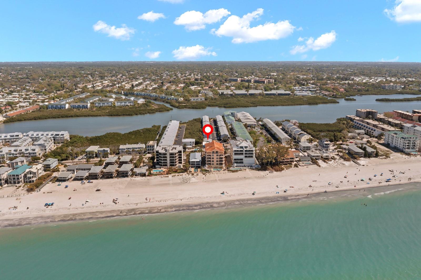 19823 GULF BLVD #45, INDIAN SHORES, FL, 33785