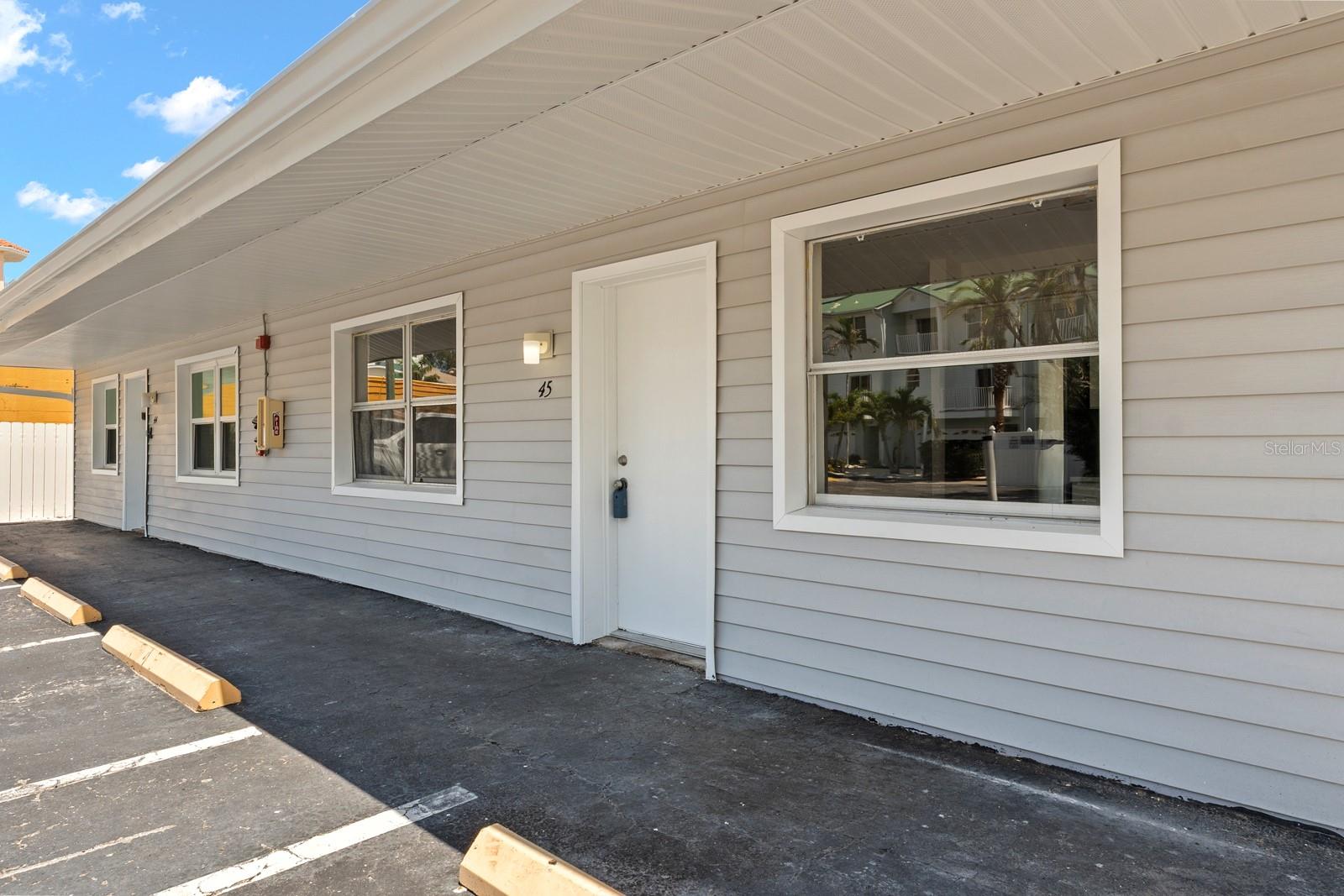 19823 GULF BLVD #45, INDIAN SHORES, FL, 33785