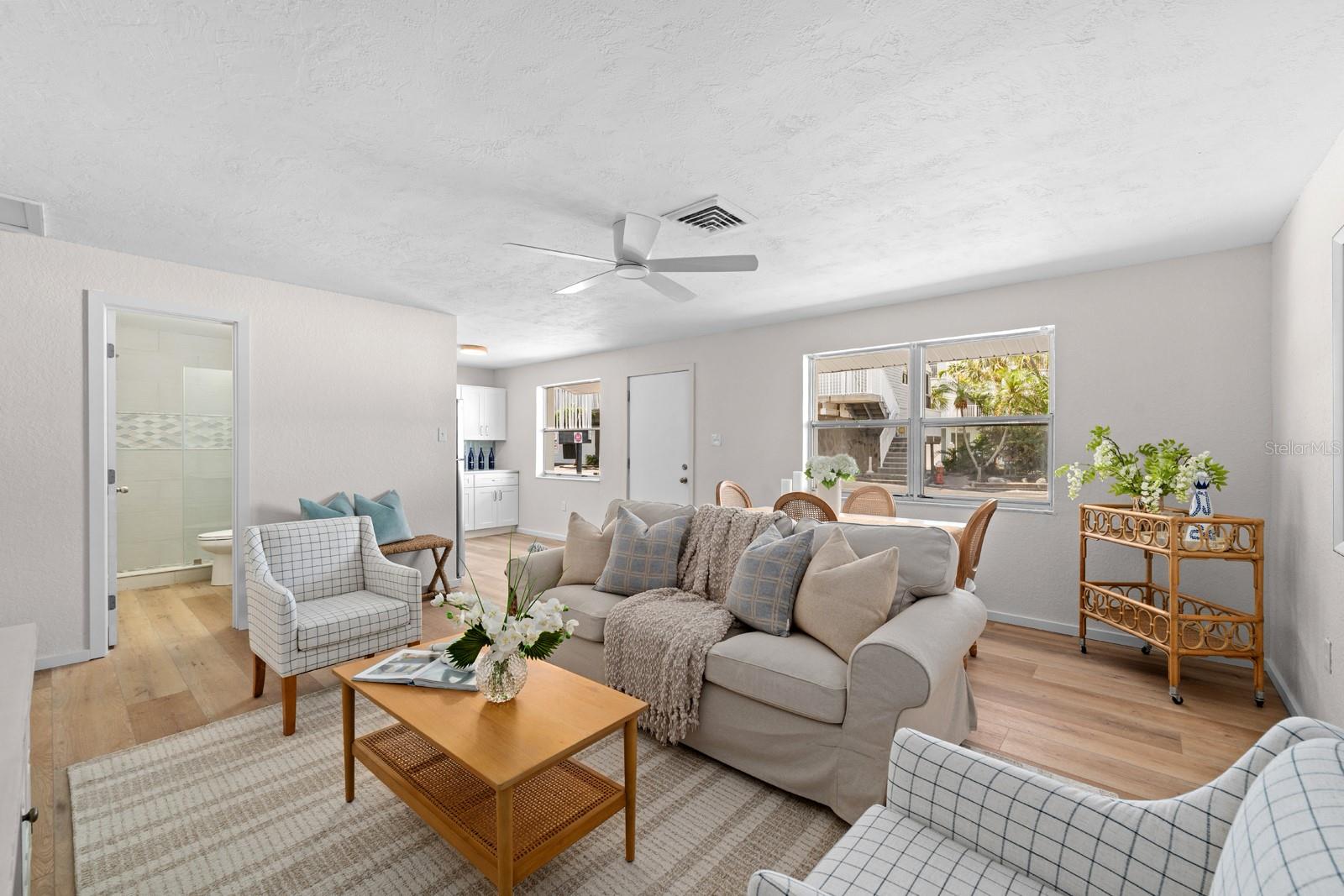 19823 GULF BLVD #45, INDIAN SHORES, FL, 33785