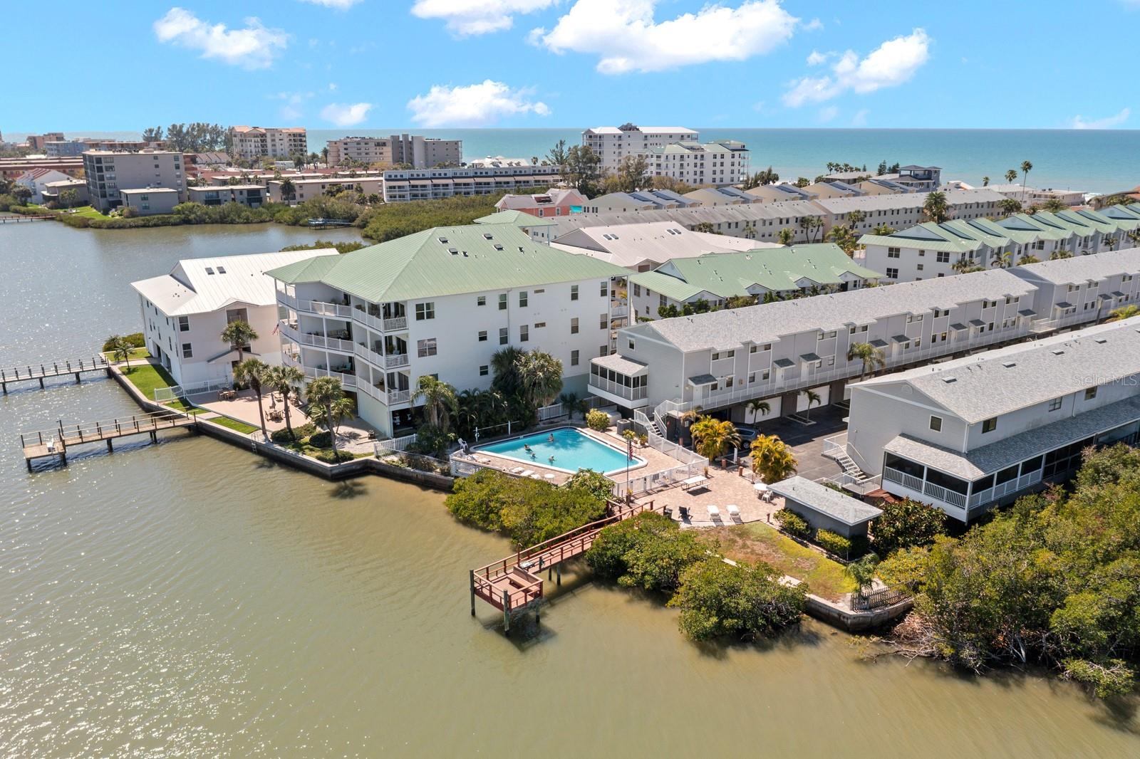 19823 GULF BLVD #45, INDIAN SHORES, FL, 33785