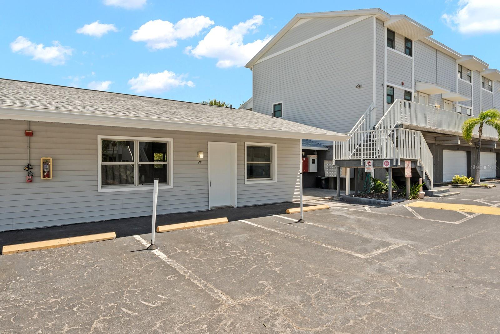 19823 GULF BLVD #45, INDIAN SHORES, FL, 33785