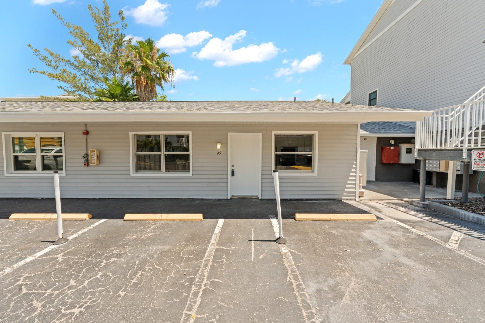 19823 GULF BLVD #45, INDIAN SHORES, FL, 33785