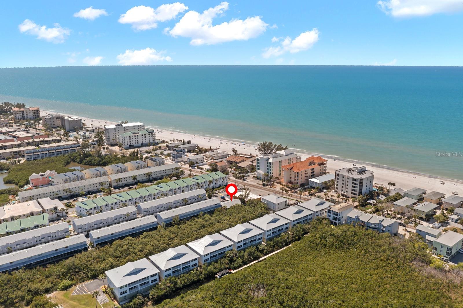 19823 GULF BLVD #45, INDIAN SHORES, FL, 33785