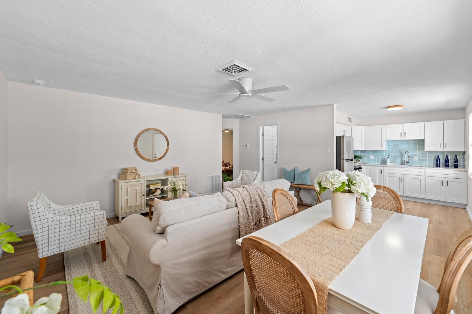 19823 GULF BLVD #45, INDIAN SHORES, FL, 33785