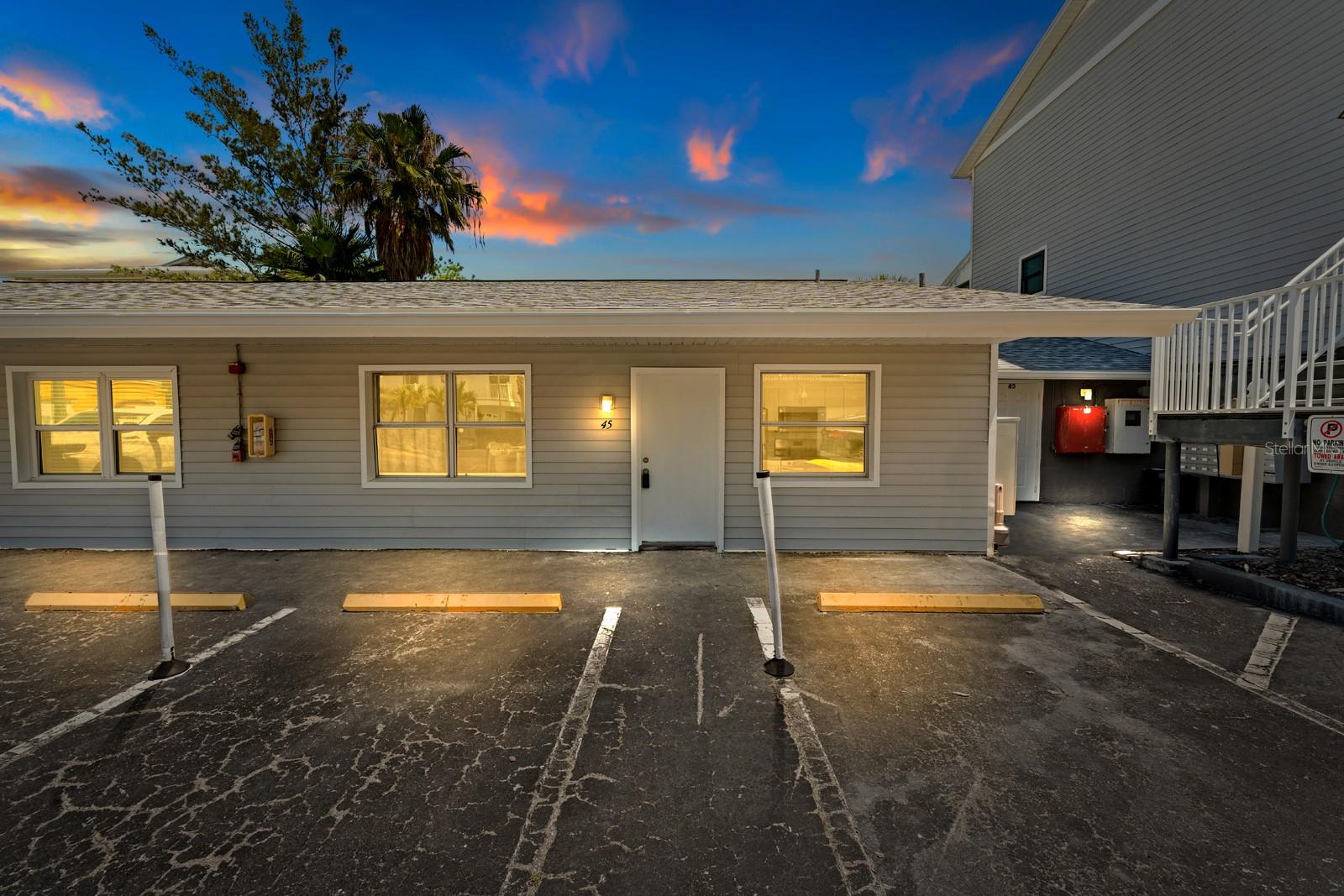 19823 GULF BLVD #45, INDIAN SHORES, FL, 33785