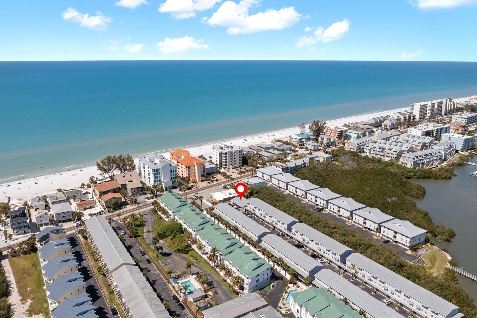 19823 GULF BLVD #45, INDIAN SHORES, FL, 33785