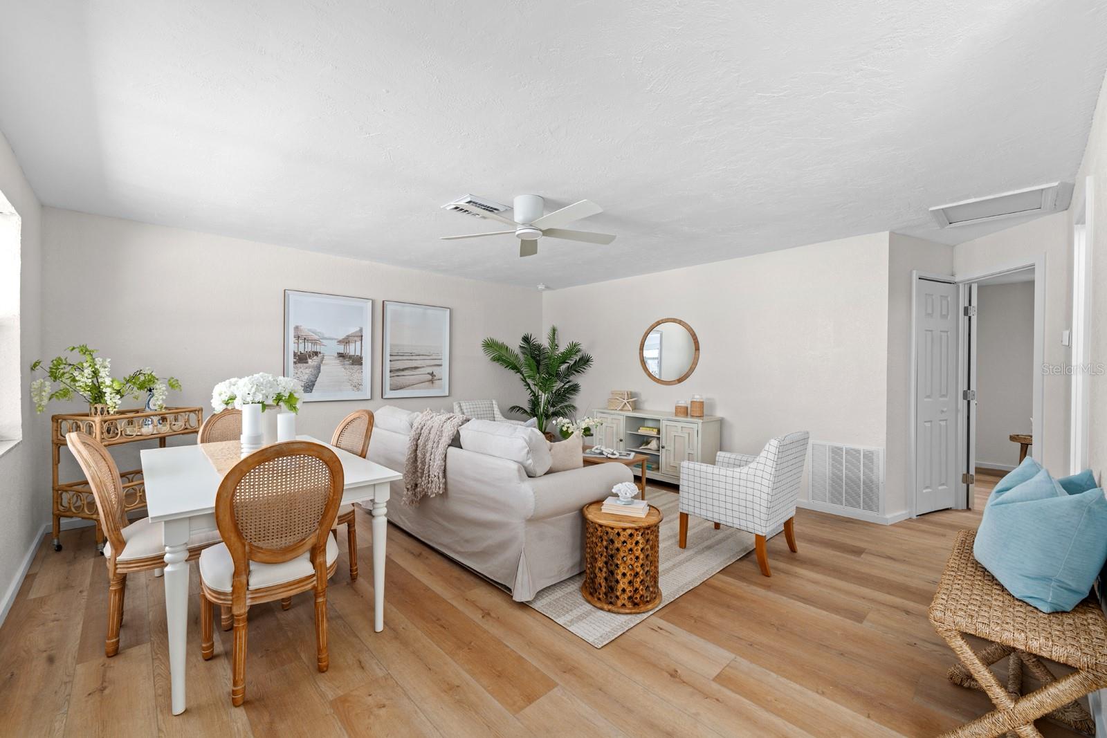 19823 GULF BLVD #45, INDIAN SHORES, FL, 33785