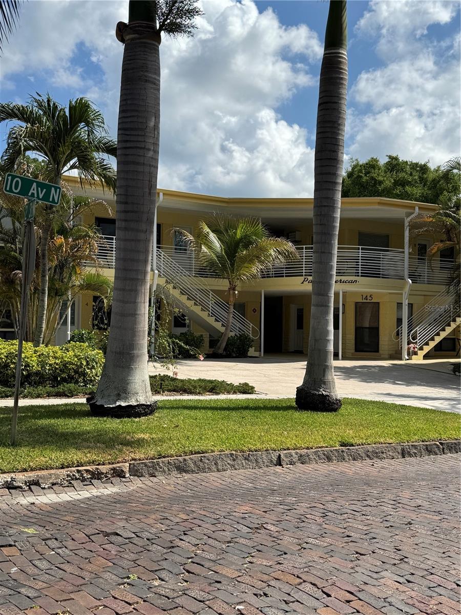145 10TH AVE N #7, ST PETERSBURG, FL, 33701