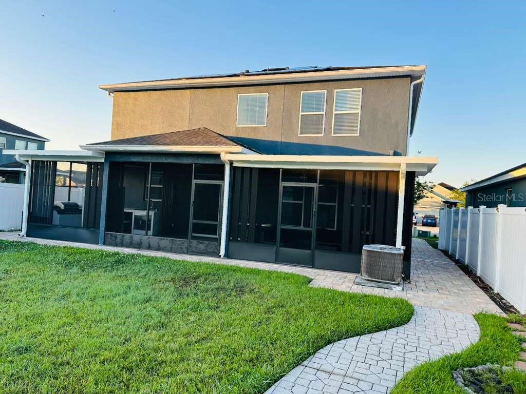 2342 BEACON LANDING CIR, ORLANDO, FL, 32824