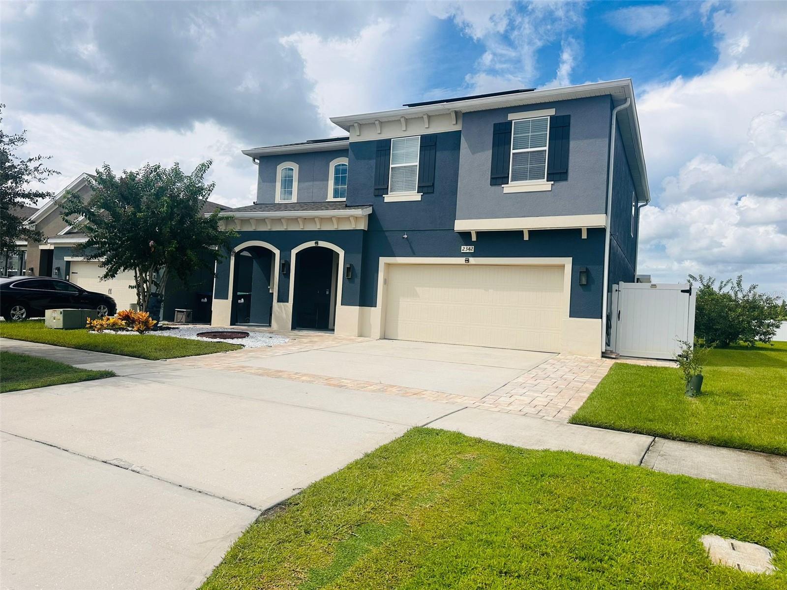 2342 BEACON LANDING CIR, ORLANDO, FL, 32824