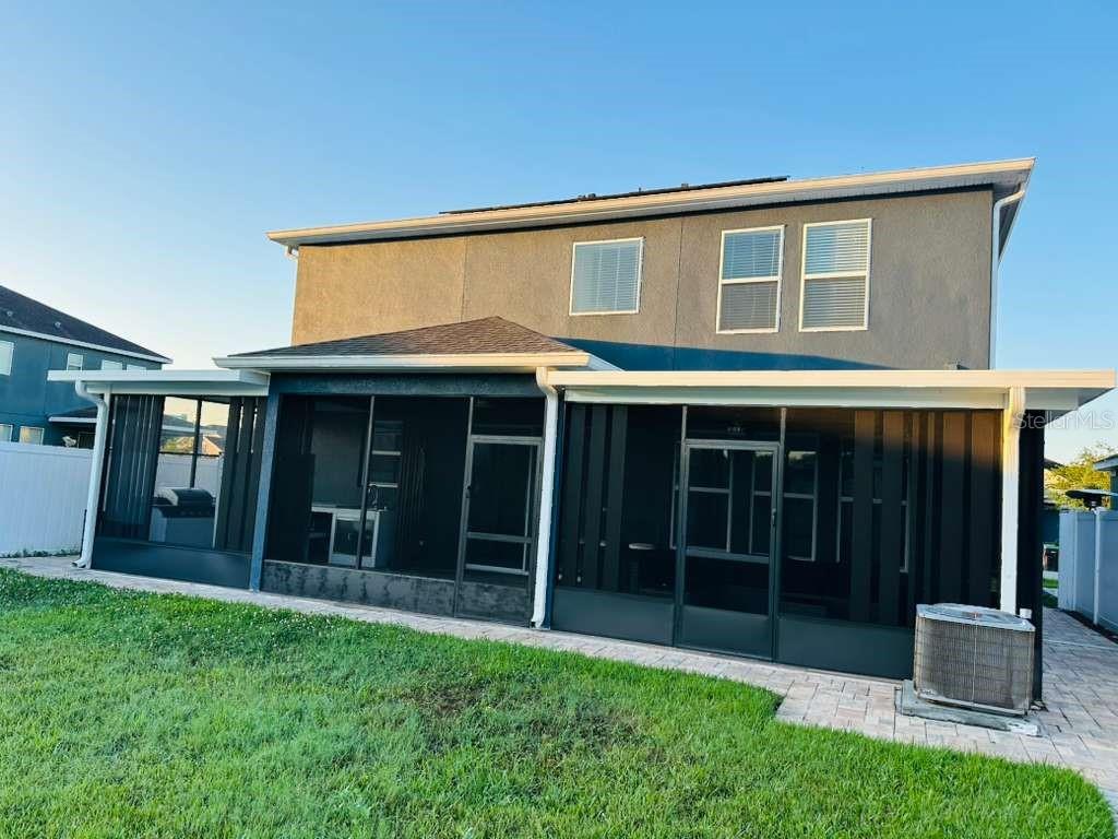 2342 BEACON LANDING CIR, ORLANDO, FL, 32824