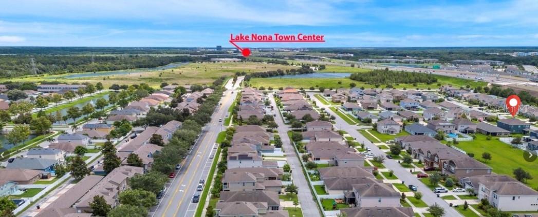 2342 BEACON LANDING CIR, ORLANDO, FL, 32824