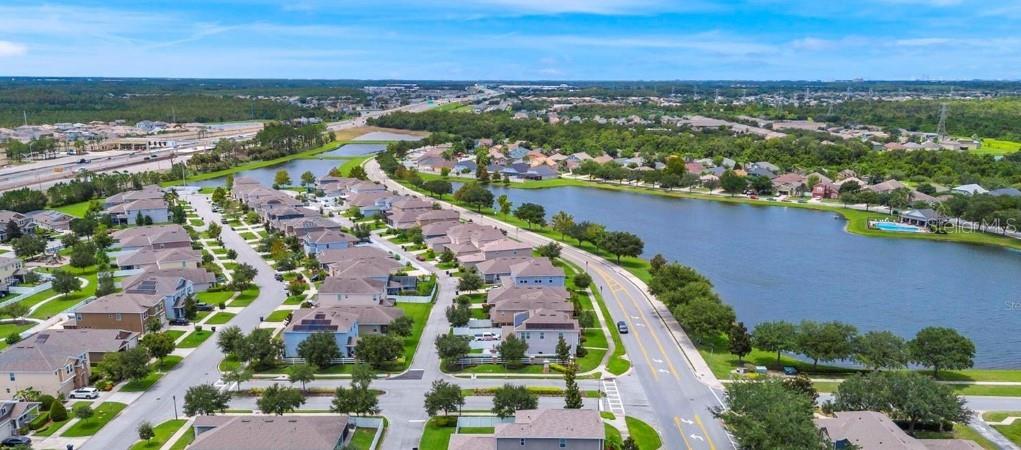 2342 BEACON LANDING CIR, ORLANDO, FL, 32824