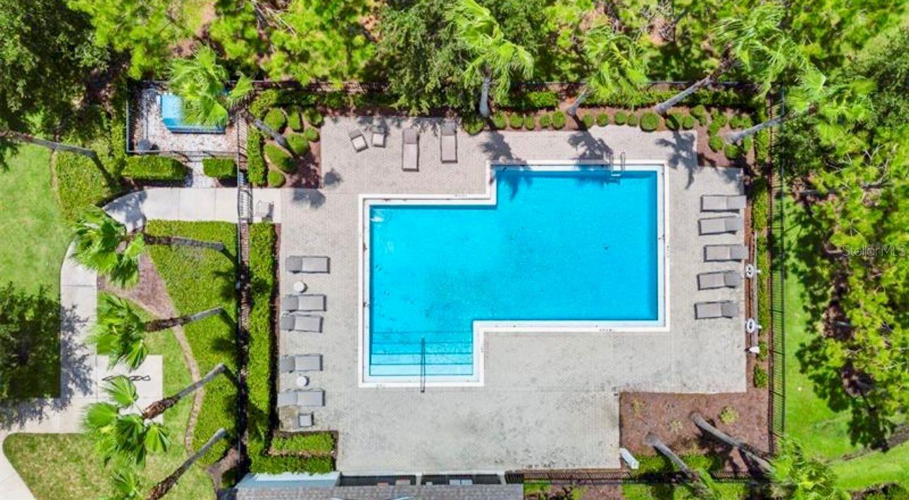 2342 BEACON LANDING CIR, ORLANDO, FL, 32824