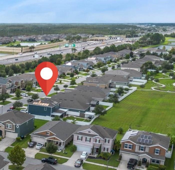 2342 BEACON LANDING CIR, ORLANDO, FL, 32824