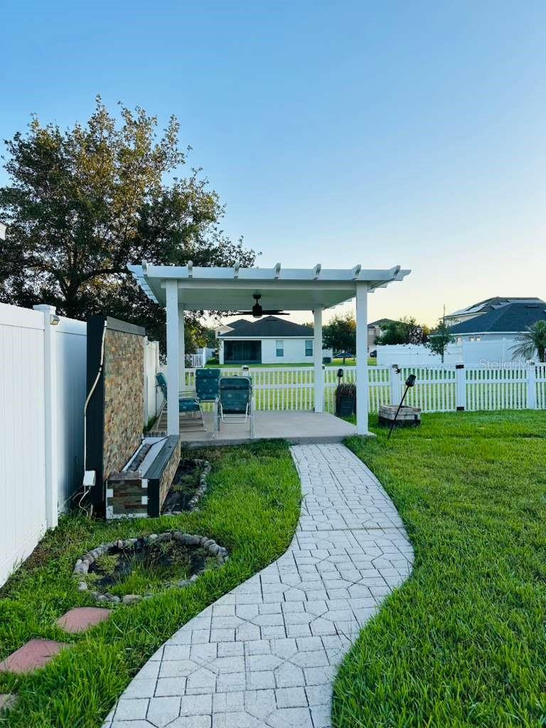 2342 BEACON LANDING CIR, ORLANDO, FL, 32824