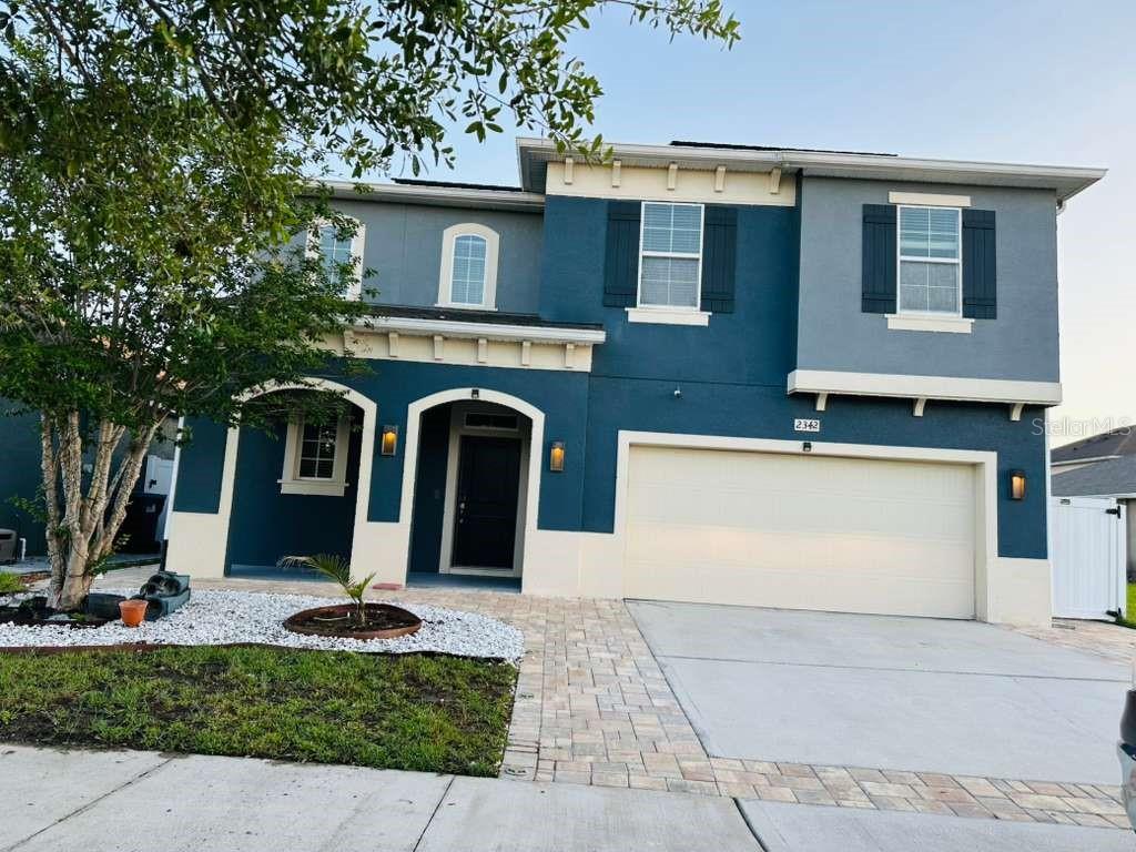 2342 BEACON LANDING CIR, ORLANDO, FL, 32824
