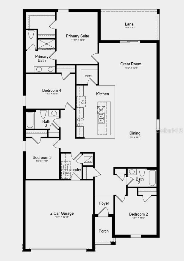 6754 EQUINOX LN, NORTH FORT MYERS, FL, 33917
