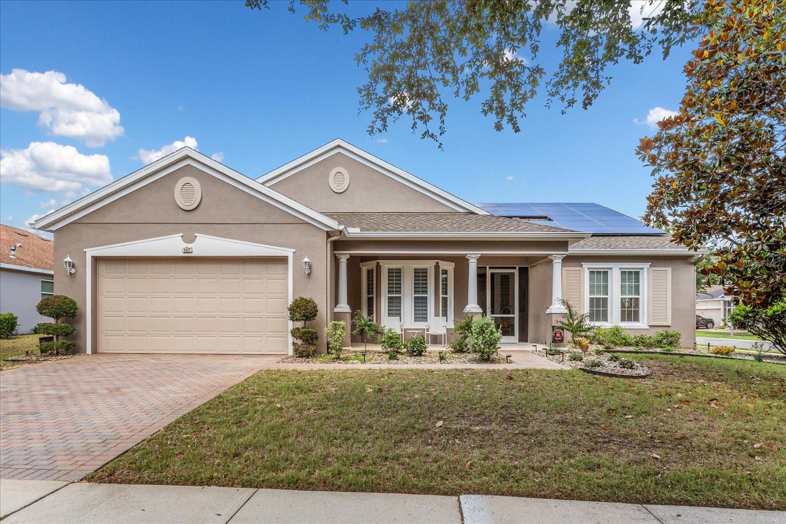 187 BALMY COAST RD, GROVELAND, FL, 34736