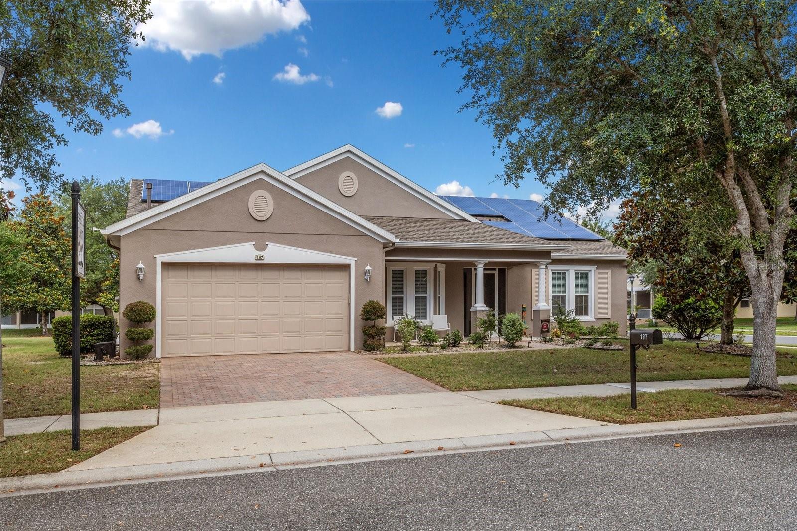 187 BALMY COAST RD, GROVELAND, FL, 34736