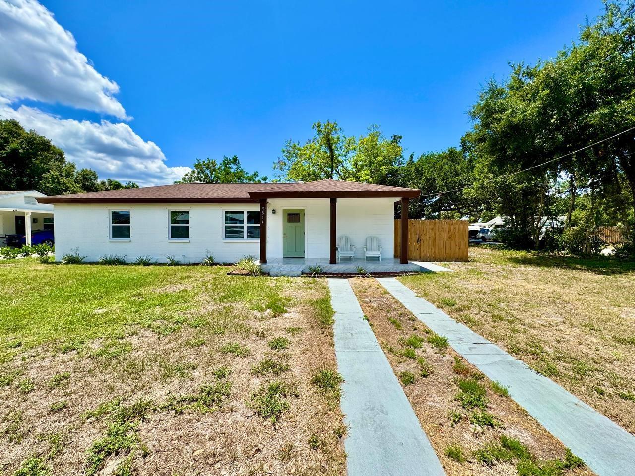 3814 W TYSON AVE, TAMPA, FL, 33611
