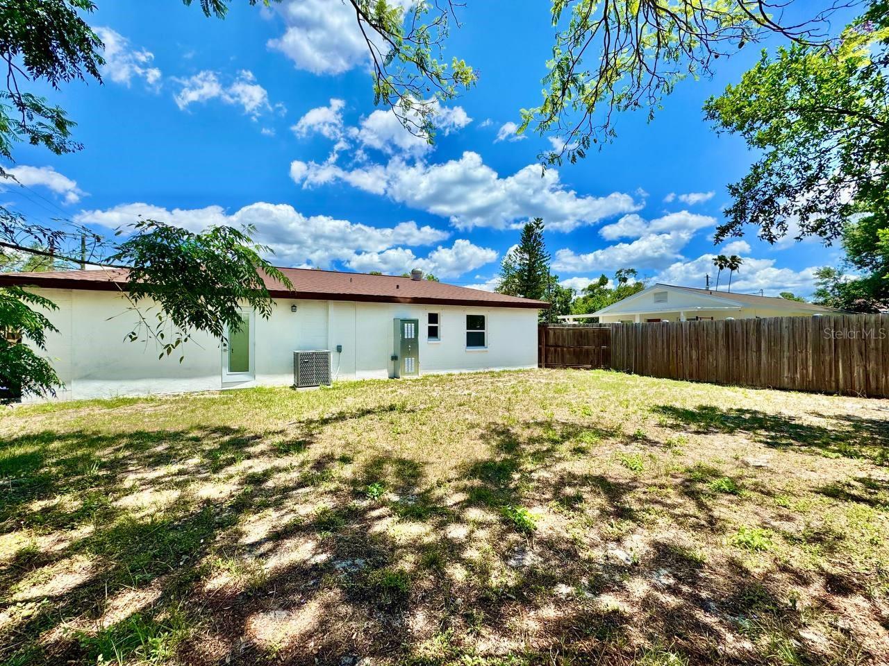 3814 W TYSON AVE, TAMPA, FL, 33611
