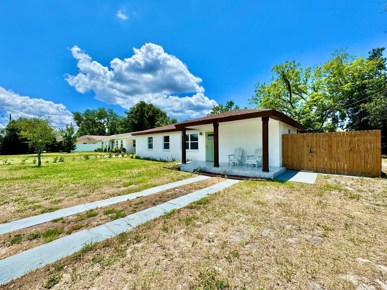 3814 W TYSON AVE, TAMPA, FL, 33611