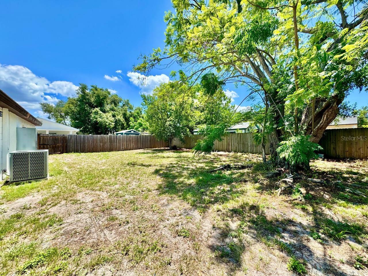 3814 W TYSON AVE, TAMPA, FL, 33611
