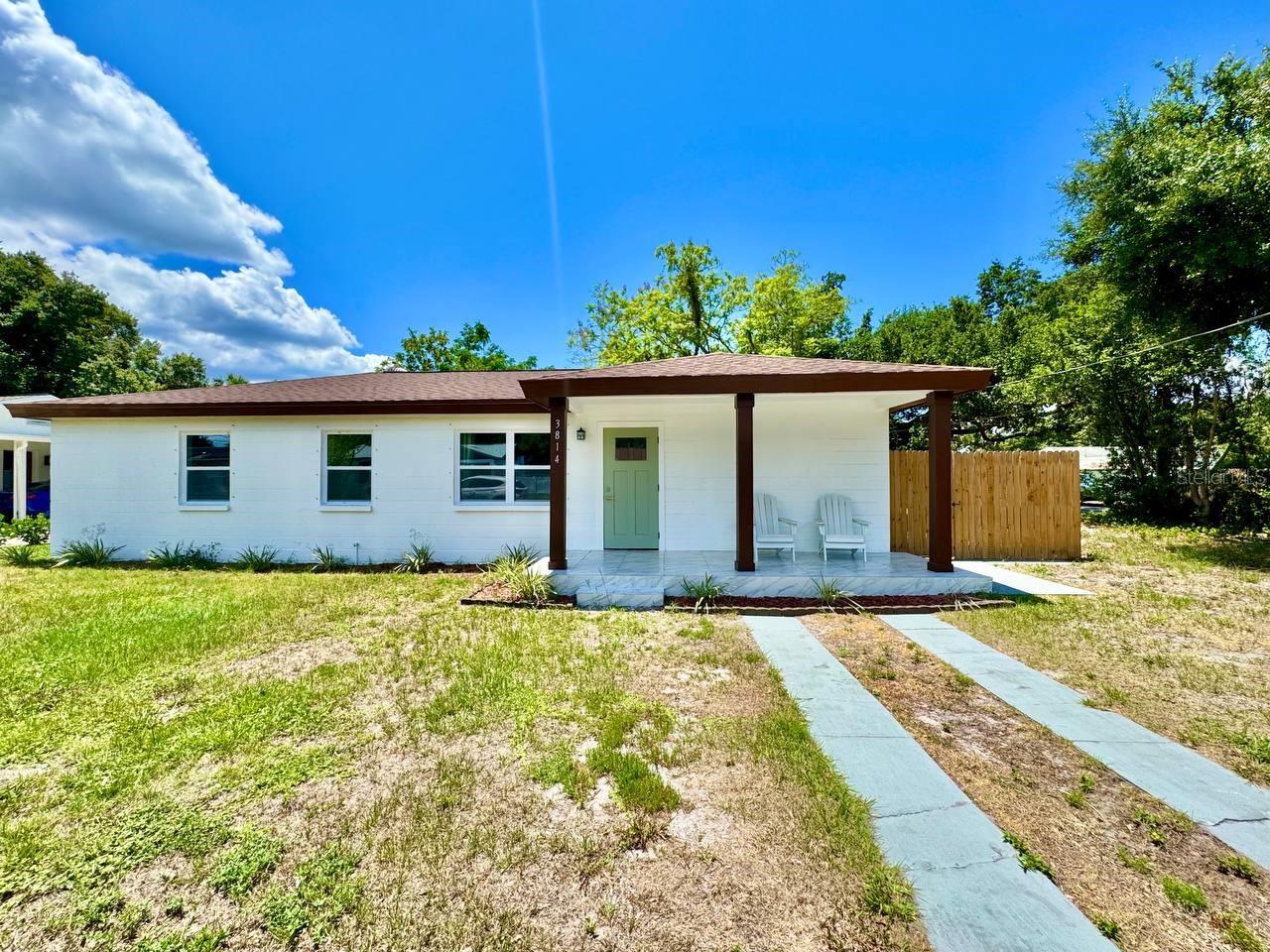 3814 W TYSON AVE, TAMPA, FL, 33611