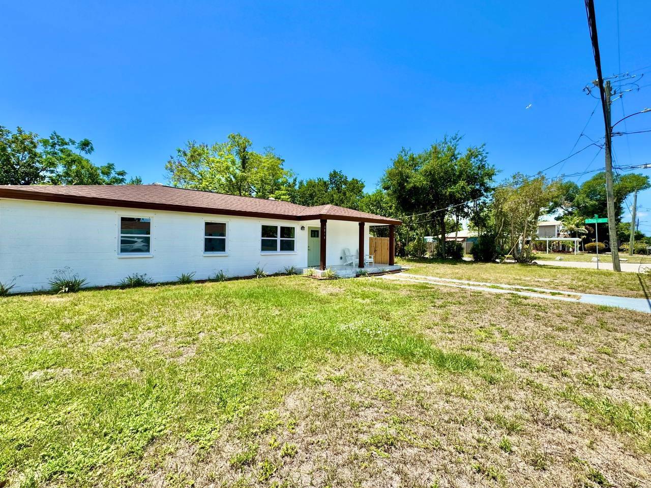 3814 W TYSON AVE, TAMPA, FL, 33611