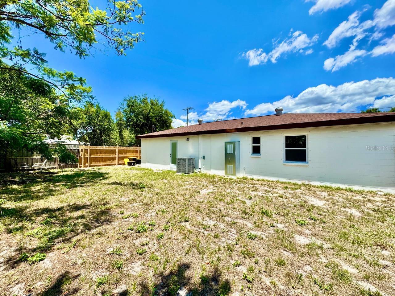 3814 W TYSON AVE, TAMPA, FL, 33611