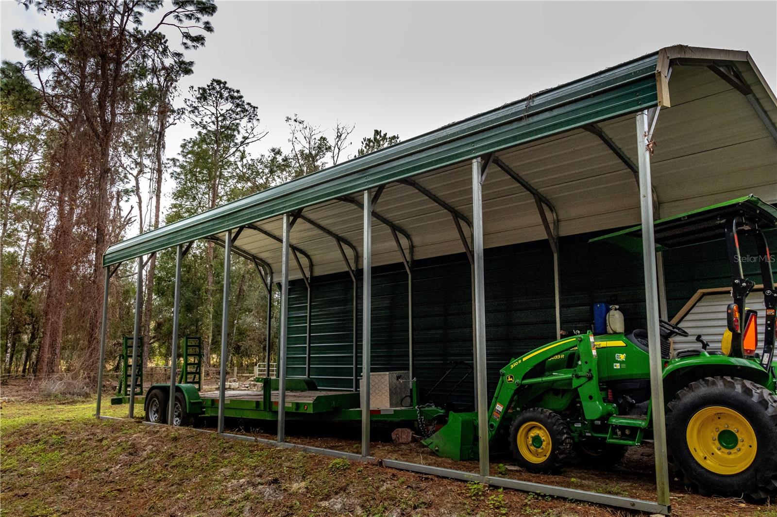 24091 RICHBARN RD, BROOKSVILLE, FL, 34601