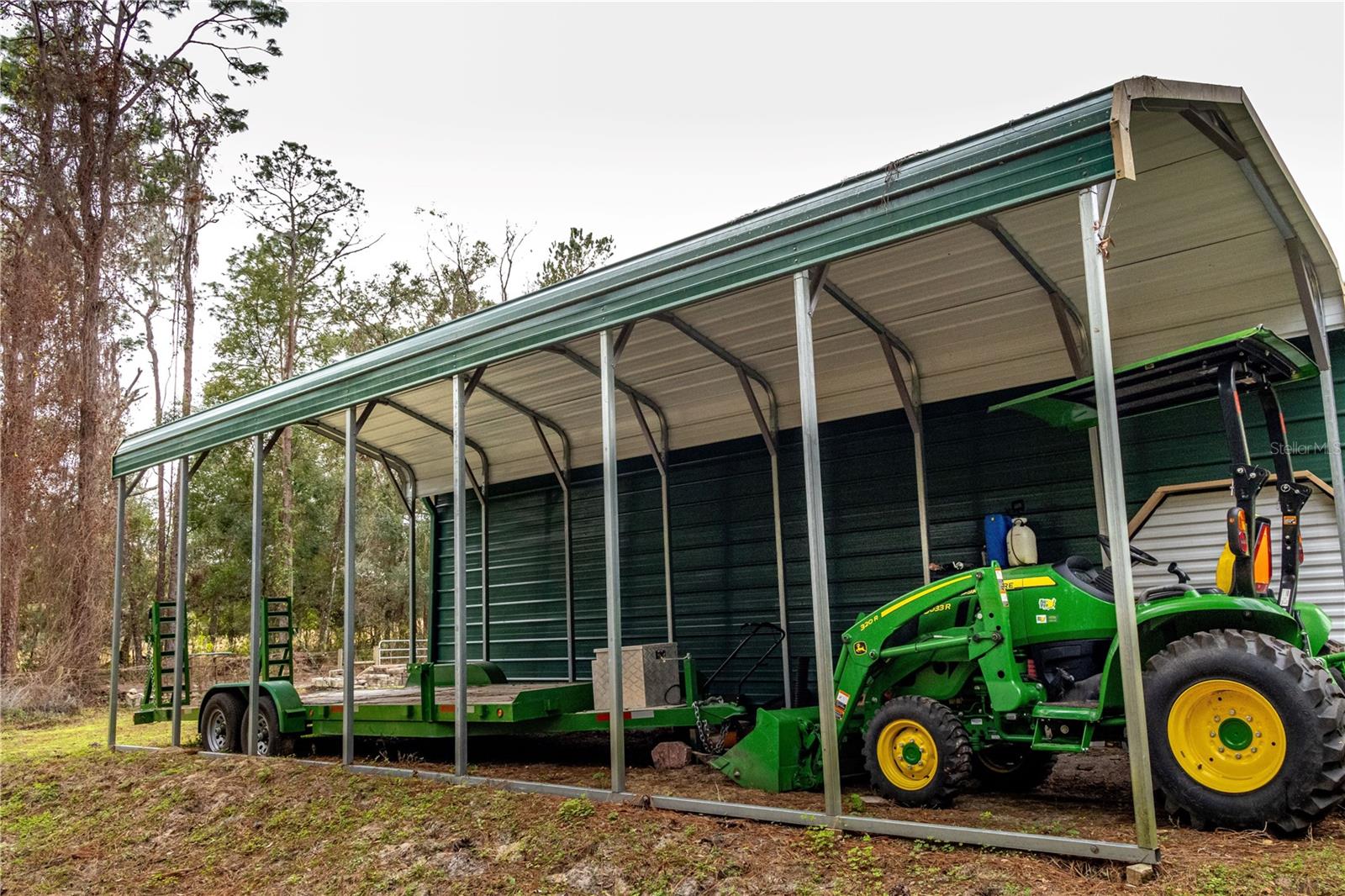 24091 RICHBARN RD, BROOKSVILLE, FL, 34601