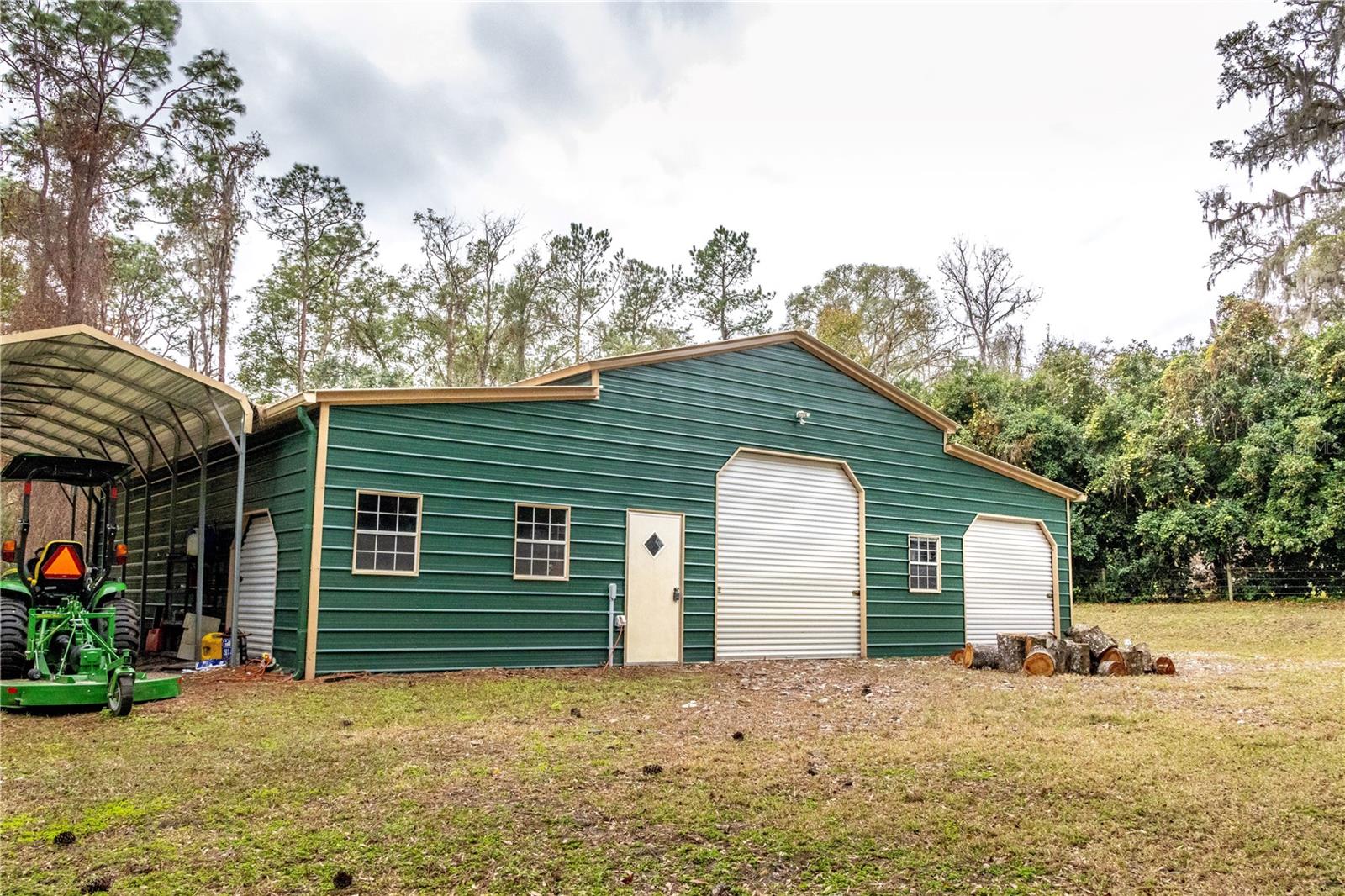 24091 RICHBARN RD, BROOKSVILLE, FL, 34601