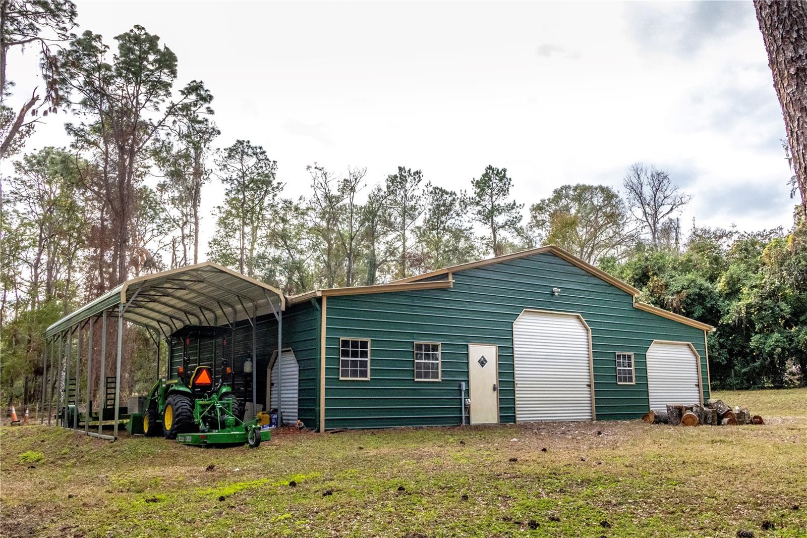 24091 RICHBARN RD, BROOKSVILLE, FL, 34601