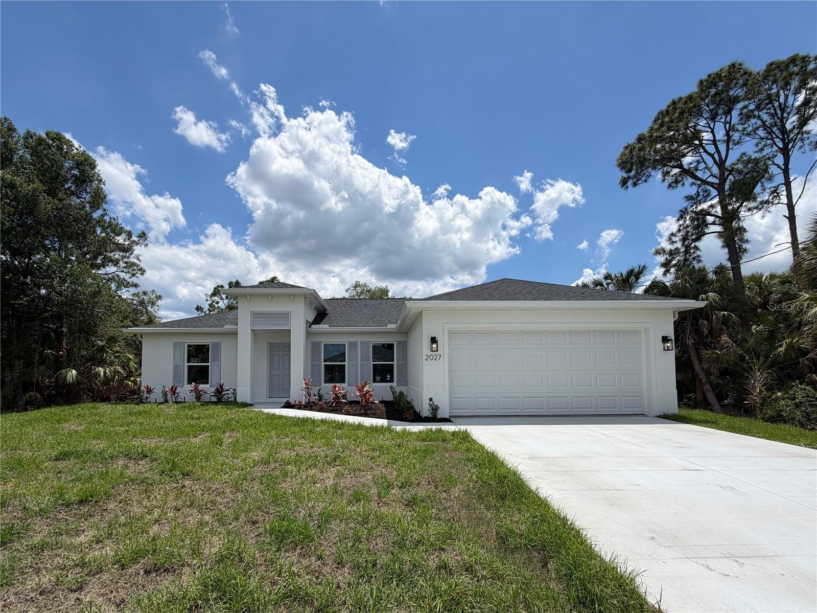 2027 ROANOKE RD, NORTH PORT, FL, 34288