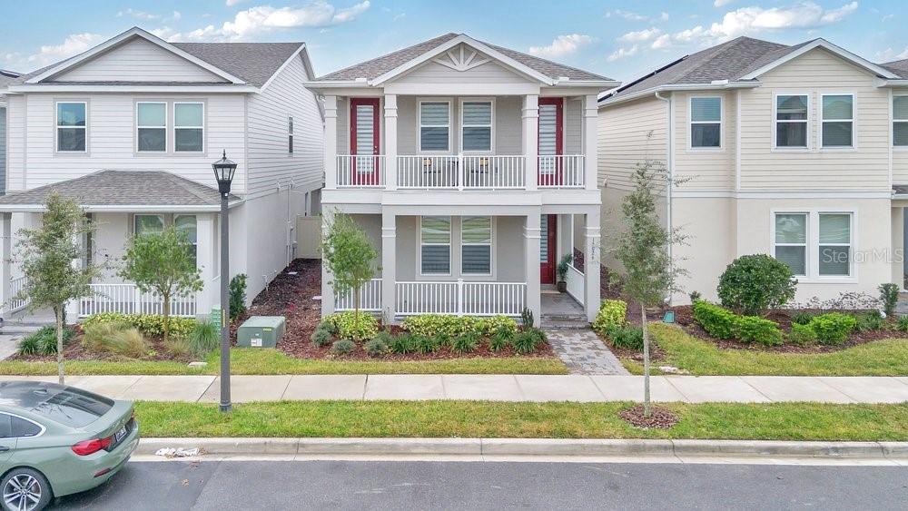15026 SUMMER HARVET STREET, WINTER GARDEN, FL, 34787