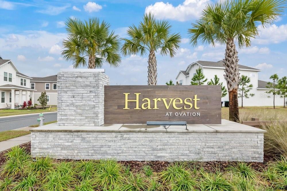 15026 SUMMER HARVET STREET, WINTER GARDEN, FL, 34787