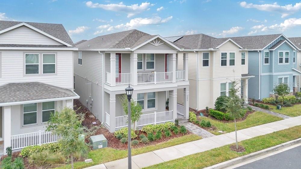 15026 SUMMER HARVET STREET, WINTER GARDEN, FL, 34787