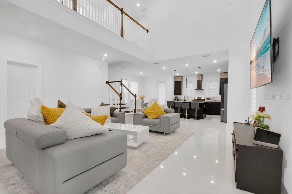 15026 SUMMER HARVET STREET, WINTER GARDEN, FL, 34787