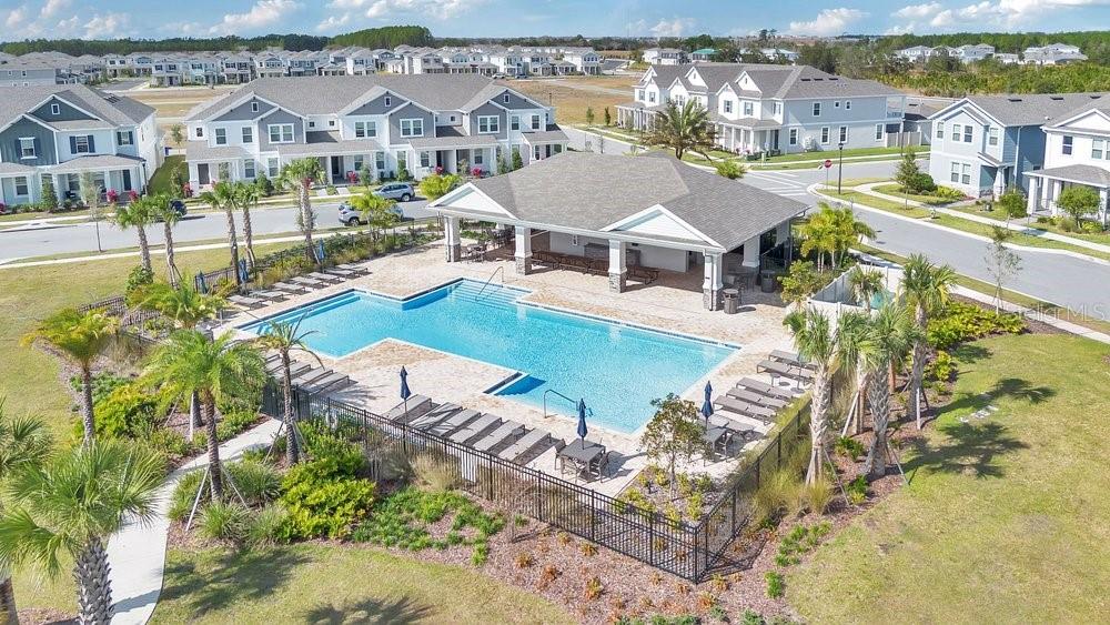 15026 SUMMER HARVET STREET, WINTER GARDEN, FL, 34787